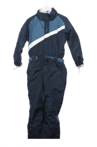 Detský overal pre zimné športy Wedze, Veľkosť 14-15y/ 168-170 cm, Farba Modrá, Cena  21,95 €