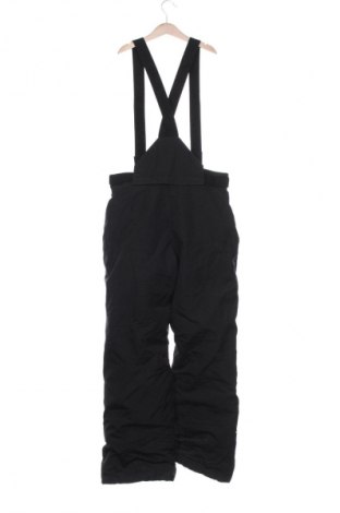 Детски гащеризон за зимни спортове Wedze, Размер 14-15y/ 168-170 см, Цвят Черен, Цена 17,89 €