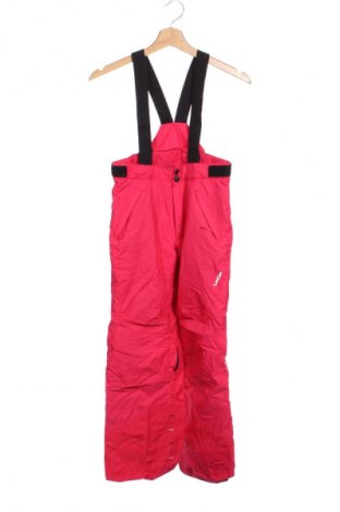 Dziecięcy kombinezon do uprawiania sportów zimowych Wedze, Rozmiar 7-8y/ 128-134 cm, Kolor Czerwony, Cena 93,99 zł
