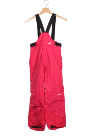 Dziecięcy kombinezon do uprawiania sportów zimowych Wedze, Rozmiar 7-8y/ 128-134 cm, Kolor Czerwony, Cena 93,99 zł