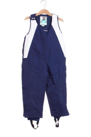 Детски гащеризон за зимни спортове Wedze, Размер 3-6m/ 62-68 см, Цвят Син, Цена 17,89 €