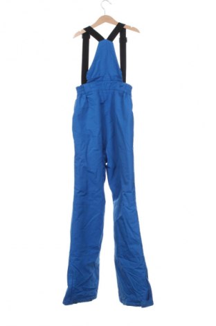 Dětská kombinéza pro zimní sporty  Yado, Velikost 12-13y/ 158-164 cm, Barva Modrá, Cena  549,00 Kč