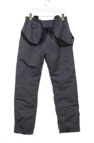 Gyerek overál téli sportokhoz Yigga, Méret 11-12y / 152-158 cm, Szín Szürke, Ár 8 789 Ft