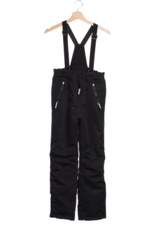 Dětská kombinéza pro zimní sporty  Yigga, Velikost 10-11y/ 146-152 cm, Barva Černá, Cena  519,00 Kč