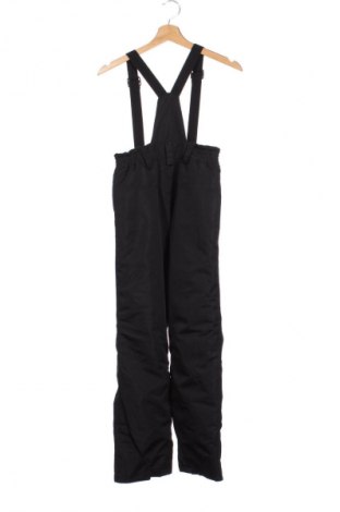 Dětská kombinéza pro zimní sporty  Yigga, Velikost 10-11y/ 146-152 cm, Barva Černá, Cena  519,00 Kč