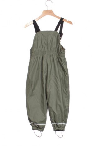 Dětská kombinéza pro zimní sporty  Zara, Velikost 2-3y/ 98-104 cm, Barva Zelená, Cena  850,00 Kč