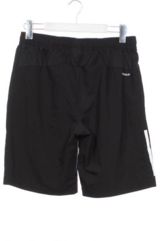 Детски къс панталон Adidas, Размер 15-18y/ 170-176 см, Цвят Черен, Цена 10,22 €
