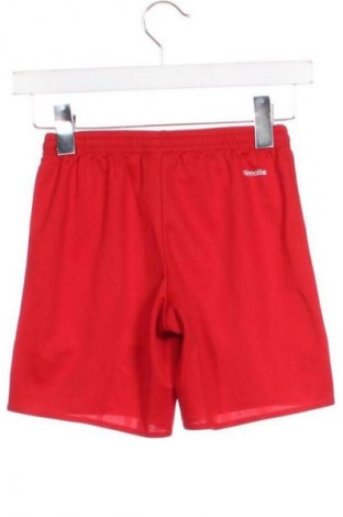 Dziecięce szorty Adidas, Rozmiar 8-9y/ 134-140 cm, Kolor Czerwony, Cena 75,02 zł