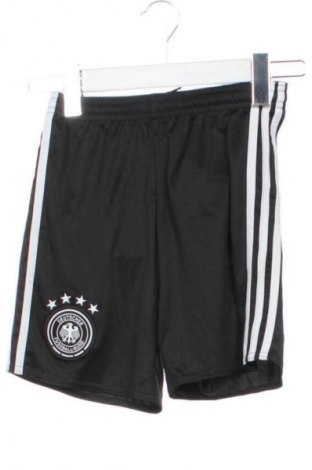 Gyerek rövidnadrág Adidas, Méret 8-9y / 134-140 cm, Szín Fekete, Ár 4 469 Ft