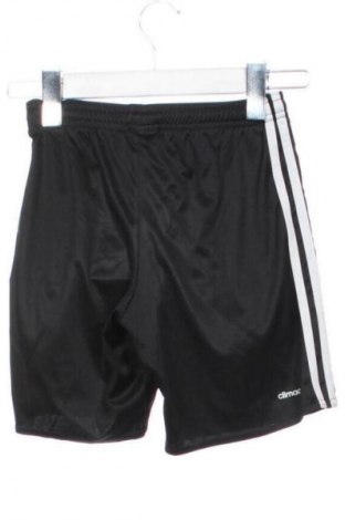 Gyerek rövidnadrág Adidas, Méret 8-9y / 134-140 cm, Szín Fekete, Ár 4 469 Ft
