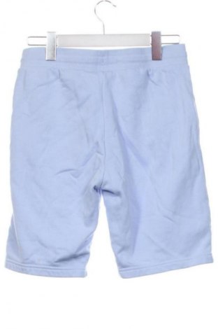 Kinder Shorts Adidas, Größe 15-18y/ 170-176 cm, Farbe Blau, Preis € 12,99