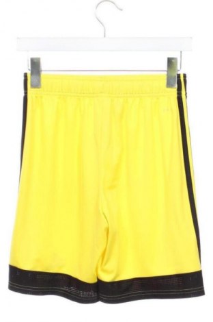 Pantaloni scurți pentru copii Adidas, Mărime 12-13y/ 158-164 cm, Culoare Galben, Preț 72,99 Lei