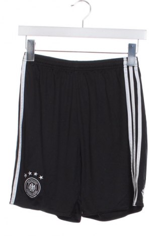 Pantaloni de trening, pentru copii Adidas, Mărime 15-18y/ 170-176 cm, Culoare Negru, Preț 88,99 Lei