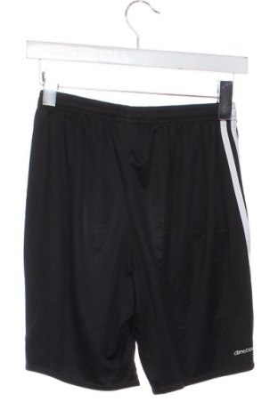 Pantaloni de trening, pentru copii Adidas, Mărime 15-18y/ 170-176 cm, Culoare Negru, Preț 88,99 Lei