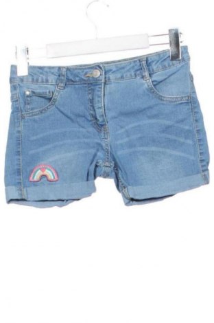 Kinder Shorts Alive, Größe 10-11y/ 146-152 cm, Farbe Blau, Preis 5,99 €