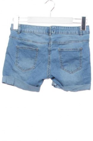 Kinder Shorts Alive, Größe 10-11y/ 146-152 cm, Farbe Blau, Preis 5,99 €