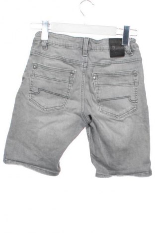 Kinder Shorts Blue Ridge, Größe 8-9y/ 134-140 cm, Farbe Grau, Preis 5,99 €
