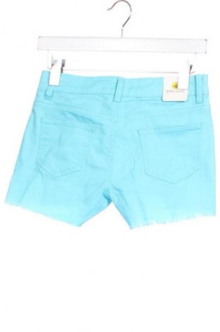 Kinder Shorts Body Glove, Größe 7-8y/ 128-134 cm, Farbe Blau, Preis 19,99 €