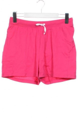 Dětské krátké kalhoty  Bpc Bonprix Collection, Velikost 15-18y/ 170-176 cm, Barva Růžová, Cena  129,00 Kč