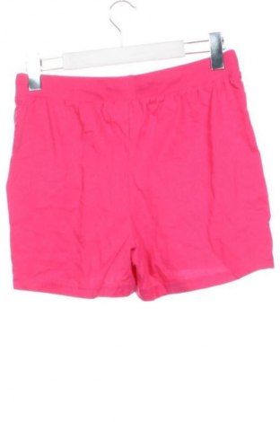 Dětské krátké kalhoty  Bpc Bonprix Collection, Velikost 15-18y/ 170-176 cm, Barva Růžová, Cena  129,00 Kč