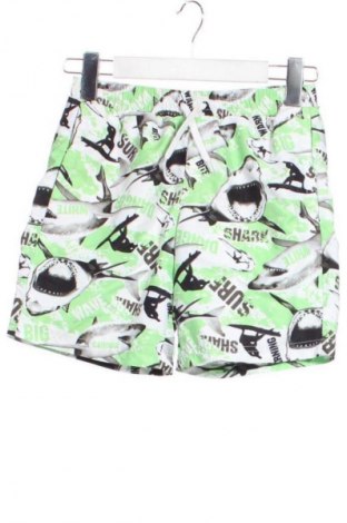 Dziecięce szorty Bpc Bonprix Collection, Rozmiar 9-10y/ 140-146 cm, Kolor Kolorowy, Cena 22,99 zł