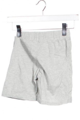 Dětské krátké kalhoty  Bpc Bonprix Collection, Velikost 6-7y/ 122-128 cm, Barva Šedá, Cena  129,00 Kč