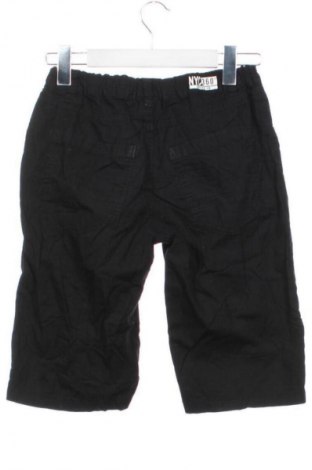 Kinder Shorts Brooklyn, Größe 11-12y/ 152-158 cm, Farbe Schwarz, Preis 4,99 €