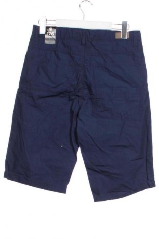 Dětské krátké kalhoty  C&A, Velikost 15-18y/ 170-176 cm, Barva Modrá, Cena  179,00 Kč