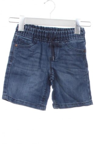 Gyerek rövidnadrág C&A, Méret 3-4y / 104-110 cm, Szín Kék, Ár 1 699 Ft
