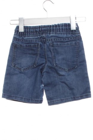 Gyerek rövidnadrág C&A, Méret 3-4y / 104-110 cm, Szín Kék, Ár 1 699 Ft