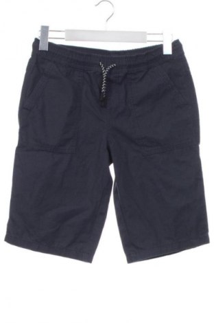 Kinder Shorts C&A, Größe 11-12y/ 152-158 cm, Farbe Grau, Preis 4,99 €