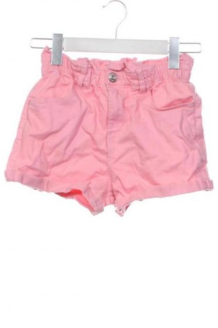 Παιδικό κοντό παντελόνι C&A, Μέγεθος 10-11y/ 146-152 εκ., Χρώμα Ρόζ , Τιμή 4,99 €