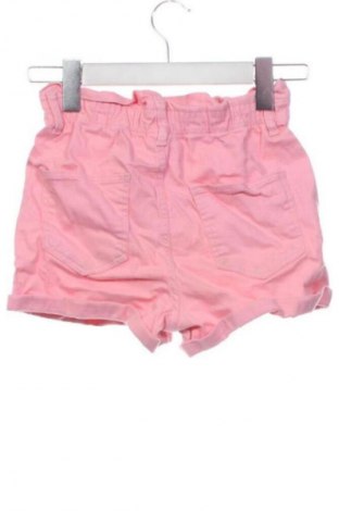 Παιδικό κοντό παντελόνι C&A, Μέγεθος 10-11y/ 146-152 εκ., Χρώμα Ρόζ , Τιμή 4,99 €