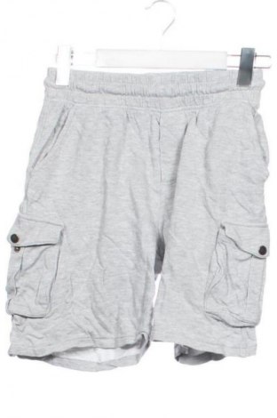 Gyerek rövidnadrág Cubus, Méret 12-13y / 158-164 cm, Szín Szürke, Ár 2 019 Ft