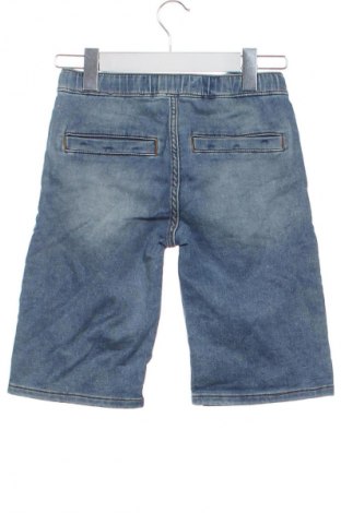 Παιδικό κοντό παντελόνι Cubus, Μέγεθος 8-9y/ 134-140 εκ., Χρώμα Μπλέ, Τιμή 5,99 €