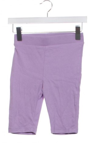 Dětské krátké kalhoty  Cubus, Velikost 10-11y/ 146-152 cm, Barva Fialová, Cena  129,00 Kč