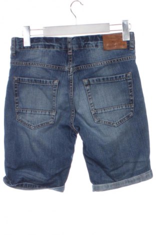 Dziecięce szorty Cubus, Rozmiar 12-13y/ 158-164 cm, Kolor Niebieski, Cena 38,00 zł