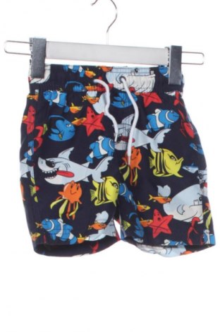 Kinder Shorts Cubus, Größe 18-24m/ 86-98 cm, Farbe Mehrfarbig, Preis € 5,99