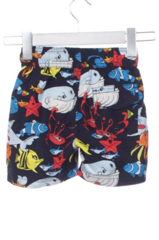 Kinder Shorts Cubus, Größe 18-24m/ 86-98 cm, Farbe Mehrfarbig, Preis € 5,99