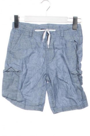 Dziecięce szorty Cubus, Rozmiar 8-9y/ 134-140 cm, Kolor Niebieski, Cena 22,99 zł