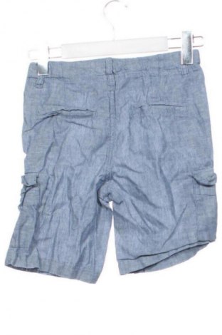 Dziecięce szorty Cubus, Rozmiar 8-9y/ 134-140 cm, Kolor Niebieski, Cena 22,99 zł