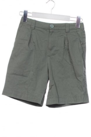 Детски къс панталон Cubus, Размер 10-11y/ 146-152 см, Цвят Зелен, Цена 4,60 €