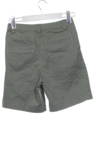 Детски къс панталон Cubus, Размер 10-11y/ 146-152 см, Цвят Зелен, Цена 4,60 €