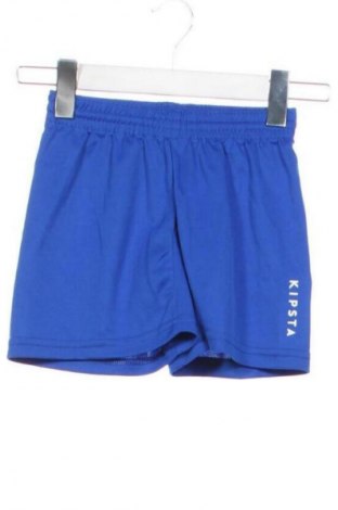Pantaloni scurți pentru copii Decathlon, Mărime 5-6y/ 116-122 cm, Culoare Albastru, Preț 25,99 Lei