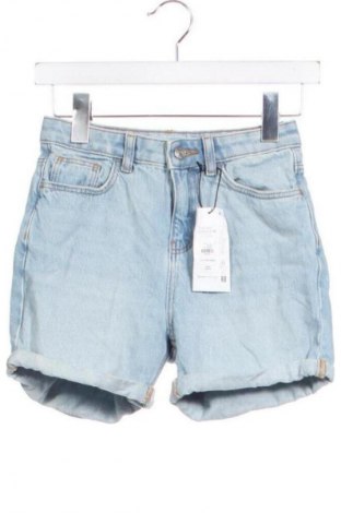 Dětské krátké kalhoty  Denim&Co., Velikost 8-9y/ 134-140 cm, Barva Modrá, Cena  159,00 Kč