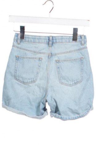 Dětské krátké kalhoty  Denim&Co., Velikost 8-9y/ 134-140 cm, Barva Modrá, Cena  159,00 Kč