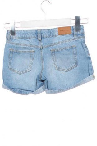 Dětské krátké kalhoty  Denim&Co., Velikost 6-7y/ 122-128 cm, Barva Modrá, Cena  129,00 Kč