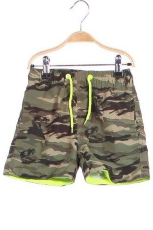 Dětské krátké kalhoty  Dopo Dopo, Velikost 2-3y/ 98-104 cm, Barva Vícebarevné, Cena  119,00 Kč