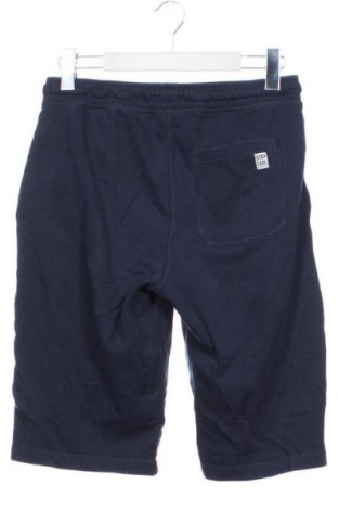 Gyerek rövidnadrág Dwd, Méret 15-18y / 170-176 cm, Szín Kék, Ár 1 889 Ft