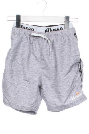 Παιδικό κοντό παντελόνι Ellesse, Μέγεθος 11-12y/ 152-158 εκ., Χρώμα Πολύχρωμο, Τιμή 5,99 €